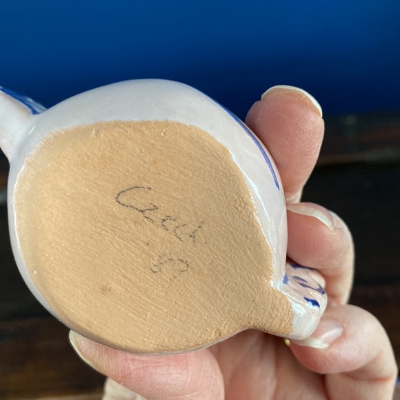 Soft boiled egg holders (6) - Picture 6 of 8